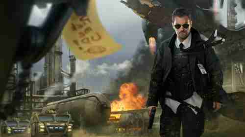 《明日方舟》“荷谟伊智境”活动预告新干员、新关卡来袭！