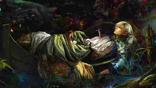 为游戏而生的Alienware全面铺陈游戏生态系统